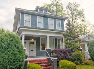 131 Broad St #A, Augusta, GA 30901