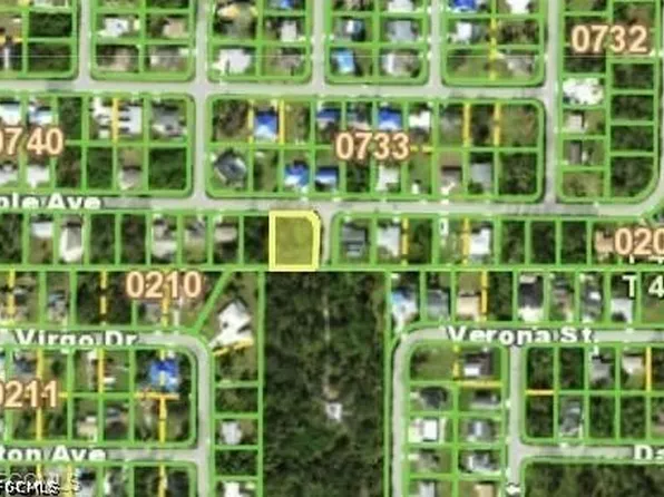 1133 Ample Ave, Port Charlotte, FL 33948