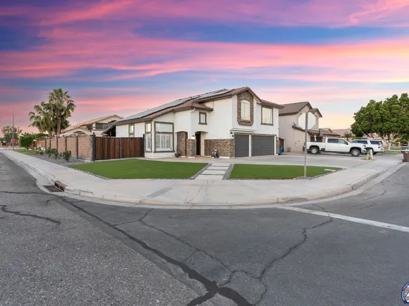 663 Silverwood St, Imperial, CA 92251