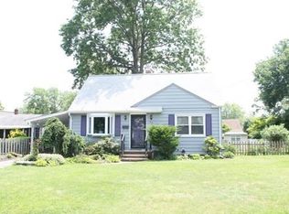 109 Robert Pl, South Plainfield, NJ 07080