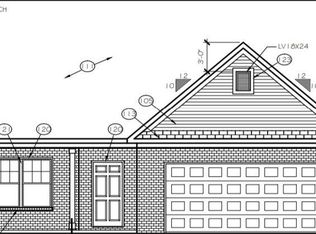 4426 Wedge Dr, Pfafftown, NC 27040
