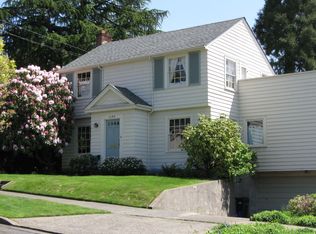 1046 E 20th Ave, Eugene, OR 97405