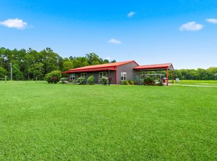 671 Tram Rd, Livingston, TX 77351