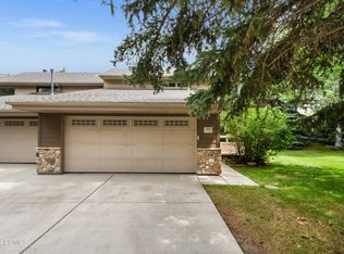 4824 N Meadow Loop Rd UNIT 7, Park City, UT 84098