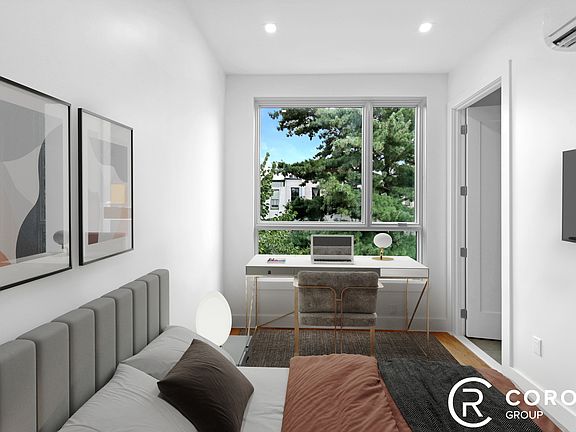 2nd image of 1493 Dekalb Ave #2B