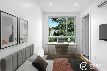 Rented by Coroi Corp