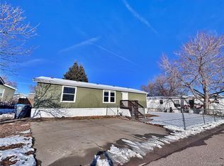 155 A St, Golden, CO 80401