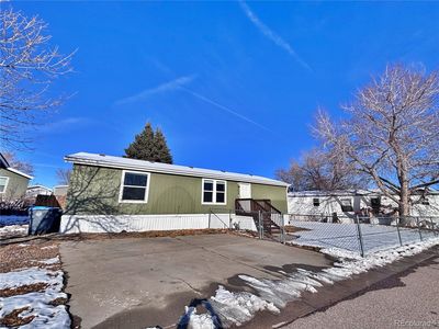 155 A Street, Golden, CO, 80401