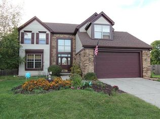940 Quaint Ct, Reynoldsburg, OH 43068