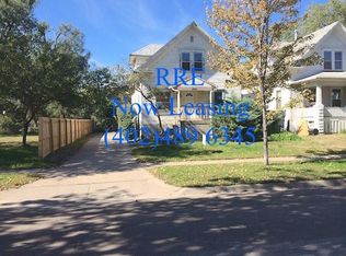 1135 N 9th St, Lincoln, NE 68508