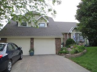 3402 N 36th St, Saint Joseph, MO 64506