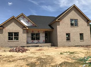 117 Montelena Dr LOT 139, White House, TN 37188