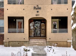 1317 Park Ave APT 4, Omaha, NE 68105