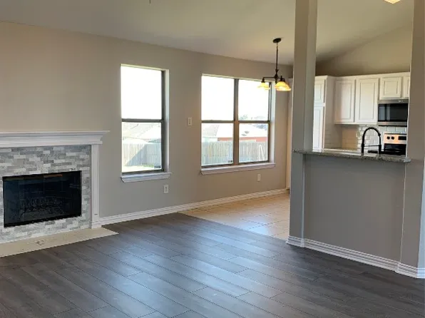 5307 Old Granbury Rd, Granbury, TX 76049