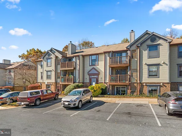 26008 Brigadier Pl Unit D, Damascus, MD 20872