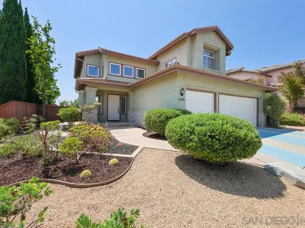 12202 Mannix Rd, San Diego, CA 92129