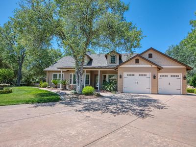 47307 Sunshine Terrace Dr, Coarsegold, CA, 93614