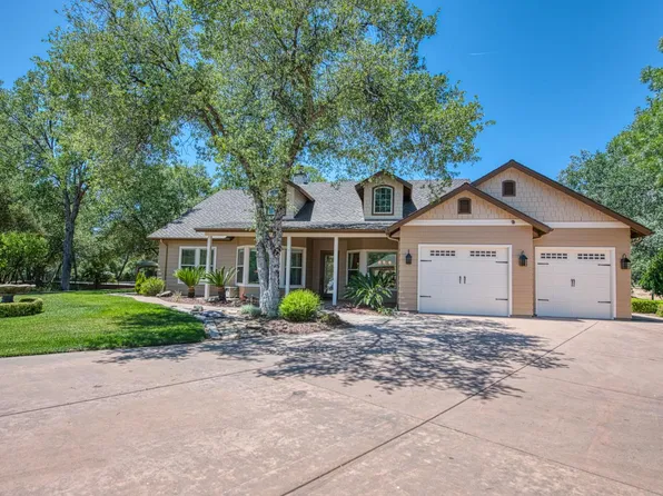47307 Sunshine Terrace Dr, Coarsegold, CA 93614