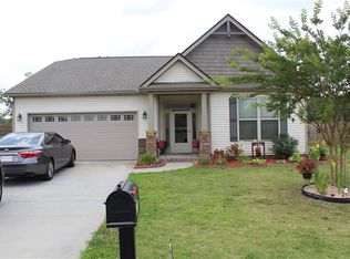 122 Norfolk Cir, Anderson, SC 29625