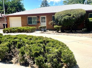 2323 General Arnold St NE, Albuquerque, NM 87112