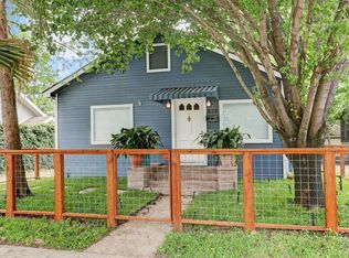 616 Teetshorn St, Houston, TX 77009