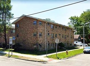 72 E 138th St #C1, Riverdale, IL 60827