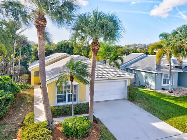 8175 Mystic Harbor Circle, Boynton Beach, FL 33436
