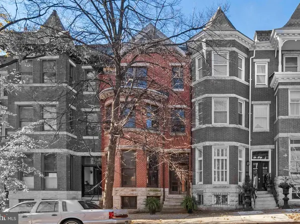 2120 Bolton St, Baltimore, MD 21217