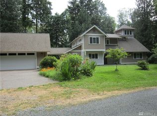 3540 Dandelion Ln, Clinton, WA 98236