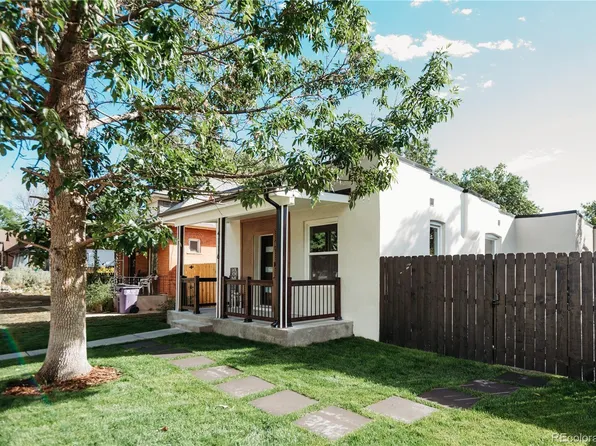 4116 Bryant Street, Denver, CO 80211