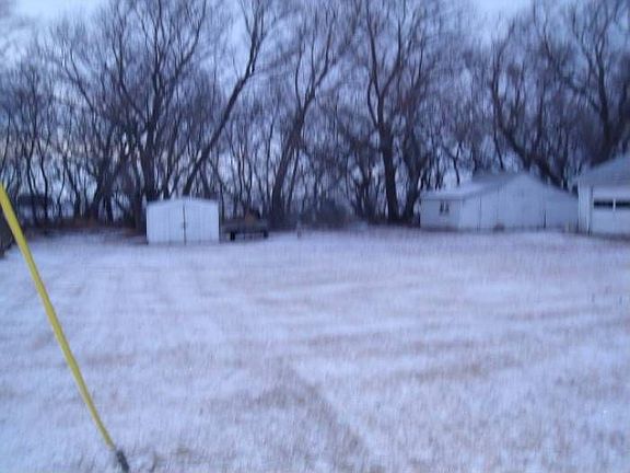 Yard and storage Shed