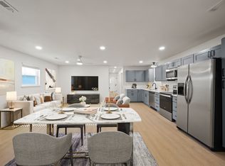 2007 Sycamore Pl #A, Springdale, AR 72762