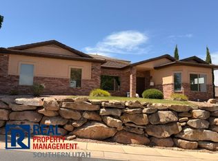 685 W Windsor Dr, St George, UT 84770