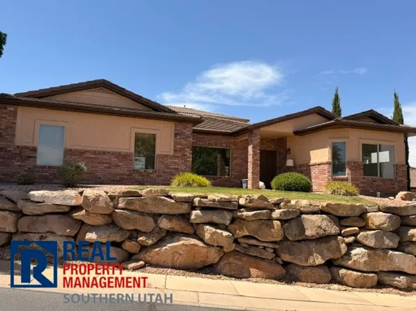 685 W Windsor Dr, St George, UT 84770