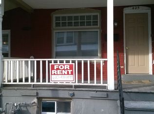 425 E Court St, Allentown, PA 18109