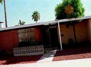 7545 E Golf Links Rd #7545, Tucson, AZ 85730