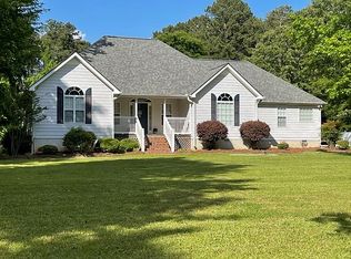 520 Harve Mathis Rd, Athens, GA 30606