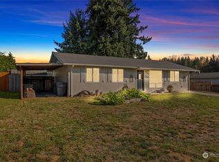 2115 140th Pl NE, Marysville, WA