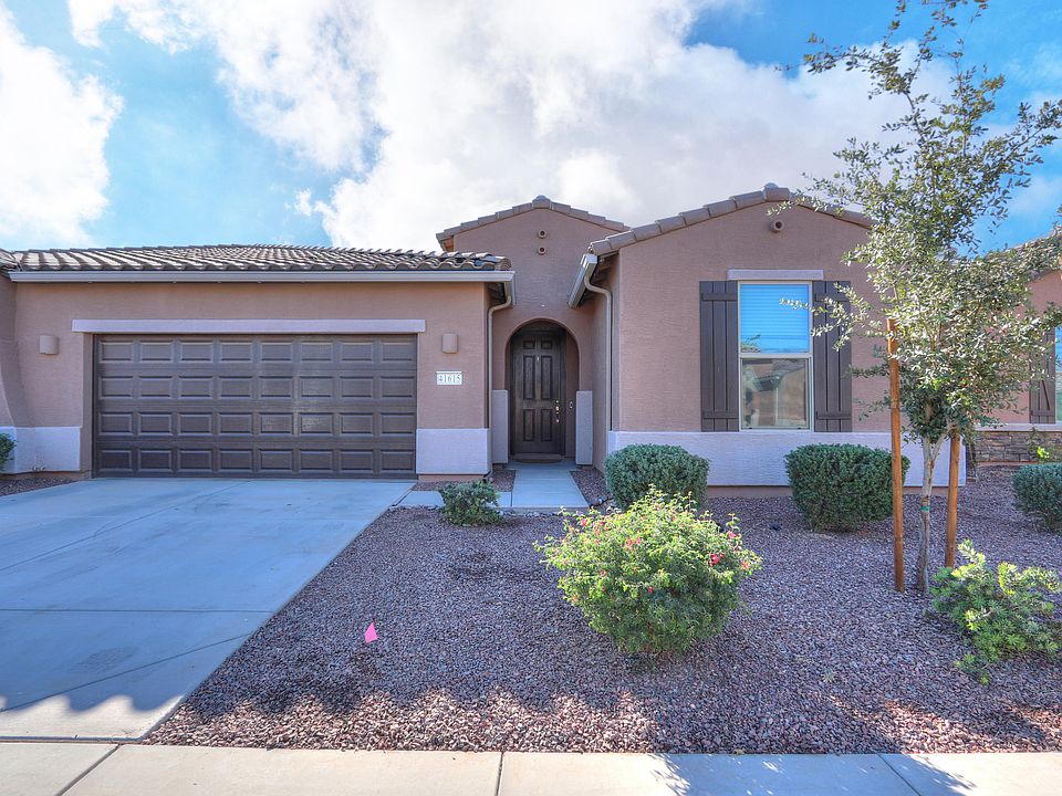 1st image of 41615 W Monsoon Ln