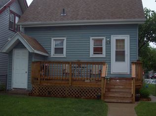 2259 S 57th St, West Allis, WI 53219