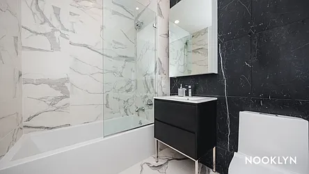 Rented by Nooklyn NYC LLC