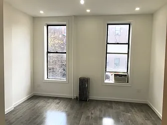 Rented by Corcoran