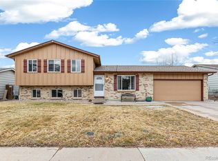 16652 E Gunnison Pl, Aurora, CO 80017