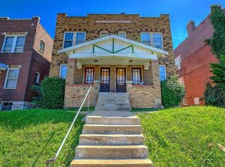 3720-3722 Winnebago St, Saint Louis, MO