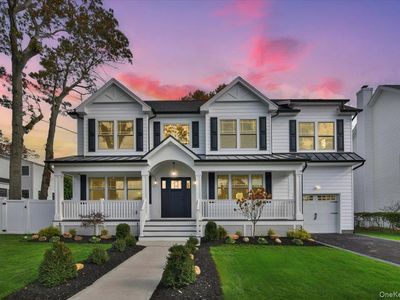 97 Pacific Street, Massapequa Park, NY, 11762