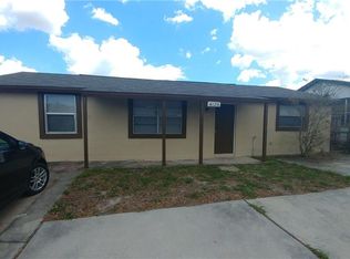 4126 Pecos Dr, New Port Richey, FL 34653