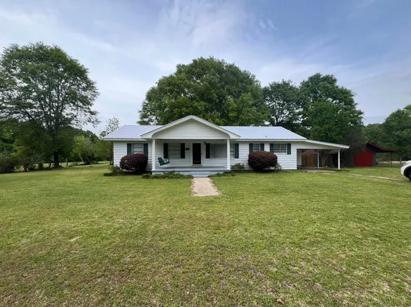 267 Stringer Rd, Columbia, MS 39429