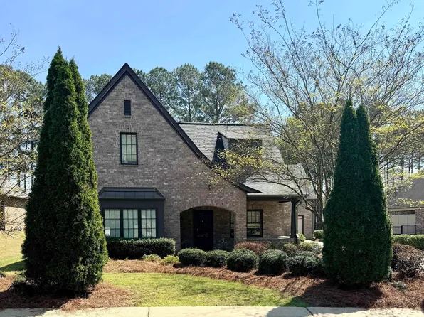 312 Kilkerran Ln, Pelham, AL 35124