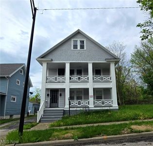 1755 Allandale Ave, East Cleveland, OH, 44112