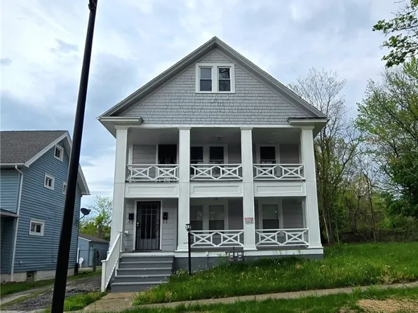 1755 Allandale Ave, East Cleveland, OH 44112